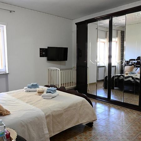 B&B Le Corti Caserta Eksteriør bilde