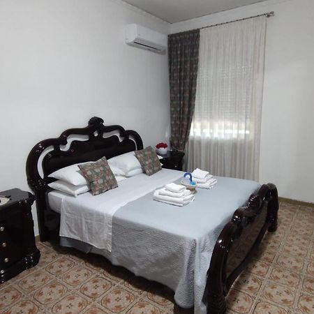 B&B Le Corti Caserta Eksteriør bilde