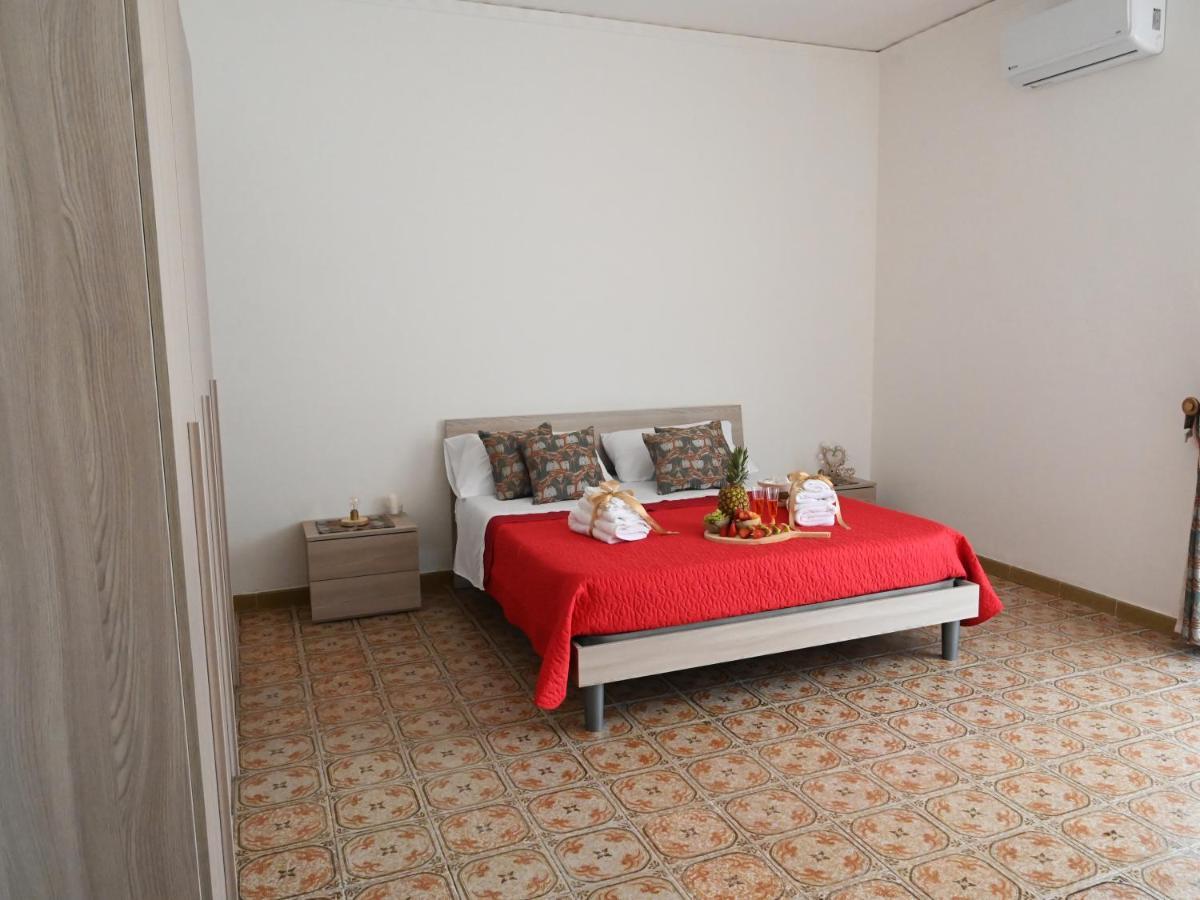 B&B Le Corti Caserta Eksteriør bilde