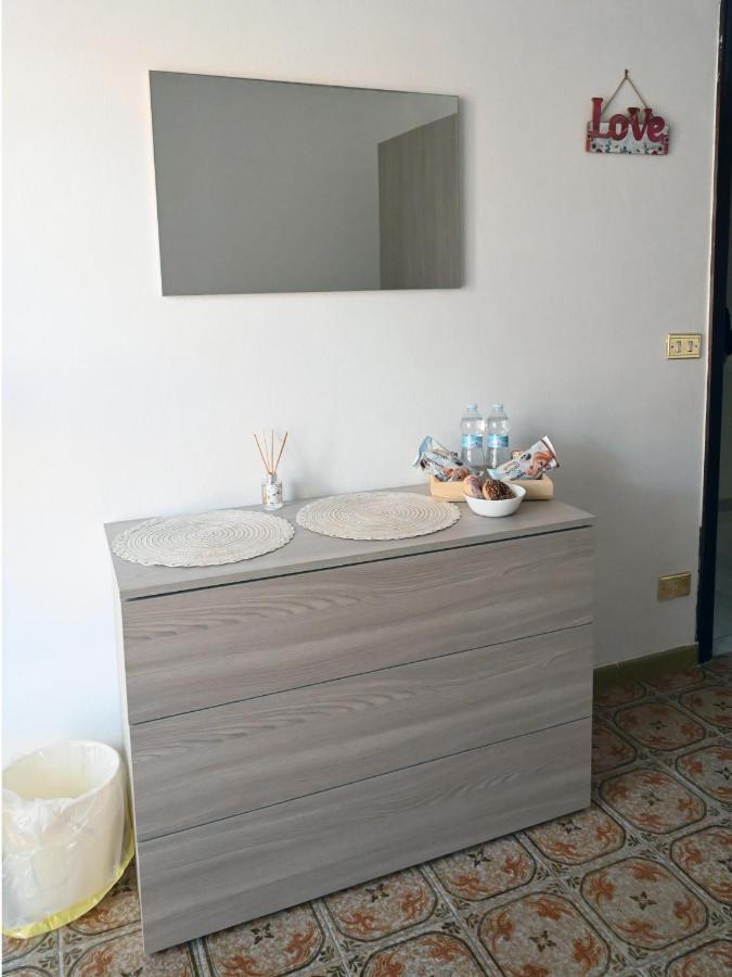 B&B Le Corti Caserta Eksteriør bilde