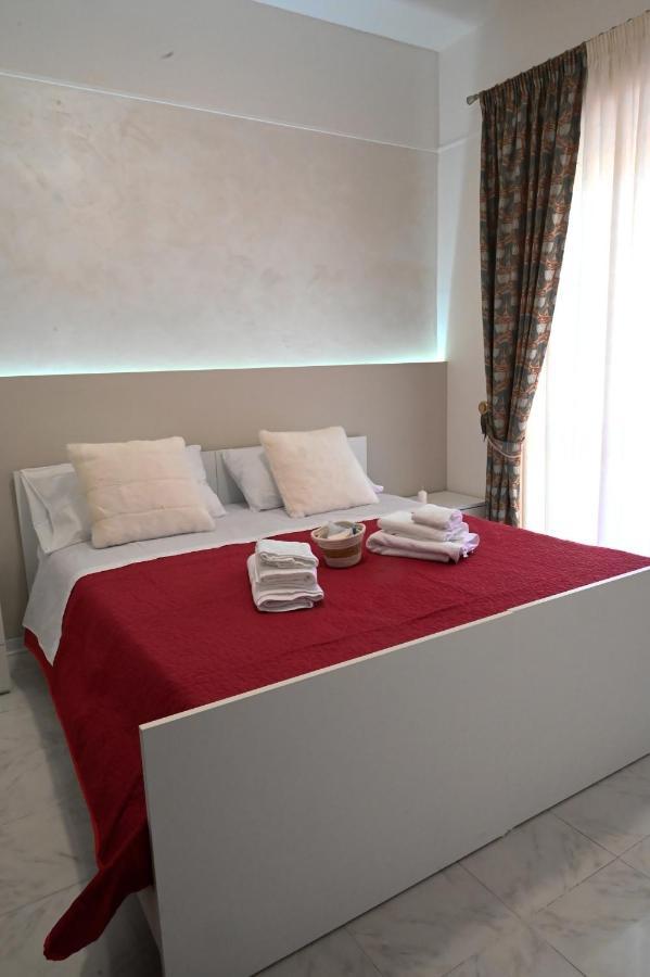 B&B Le Corti Caserta Eksteriør bilde
