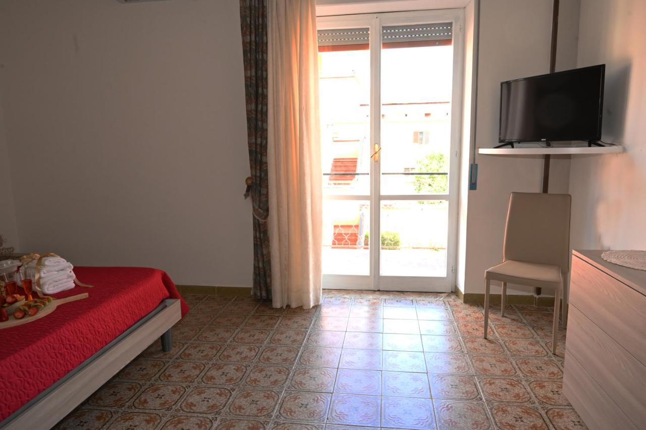 B&B Le Corti Caserta Eksteriør bilde