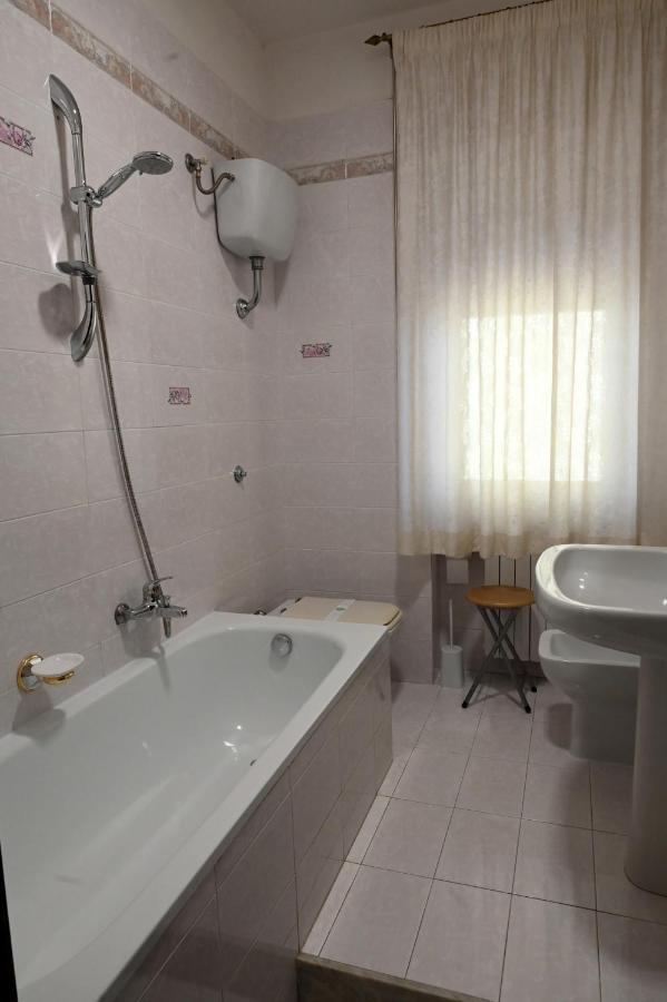 B&B Le Corti Caserta Eksteriør bilde