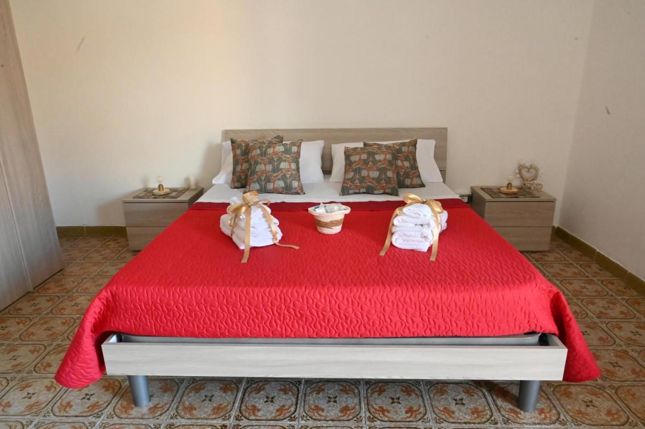 B&B Le Corti Caserta Eksteriør bilde