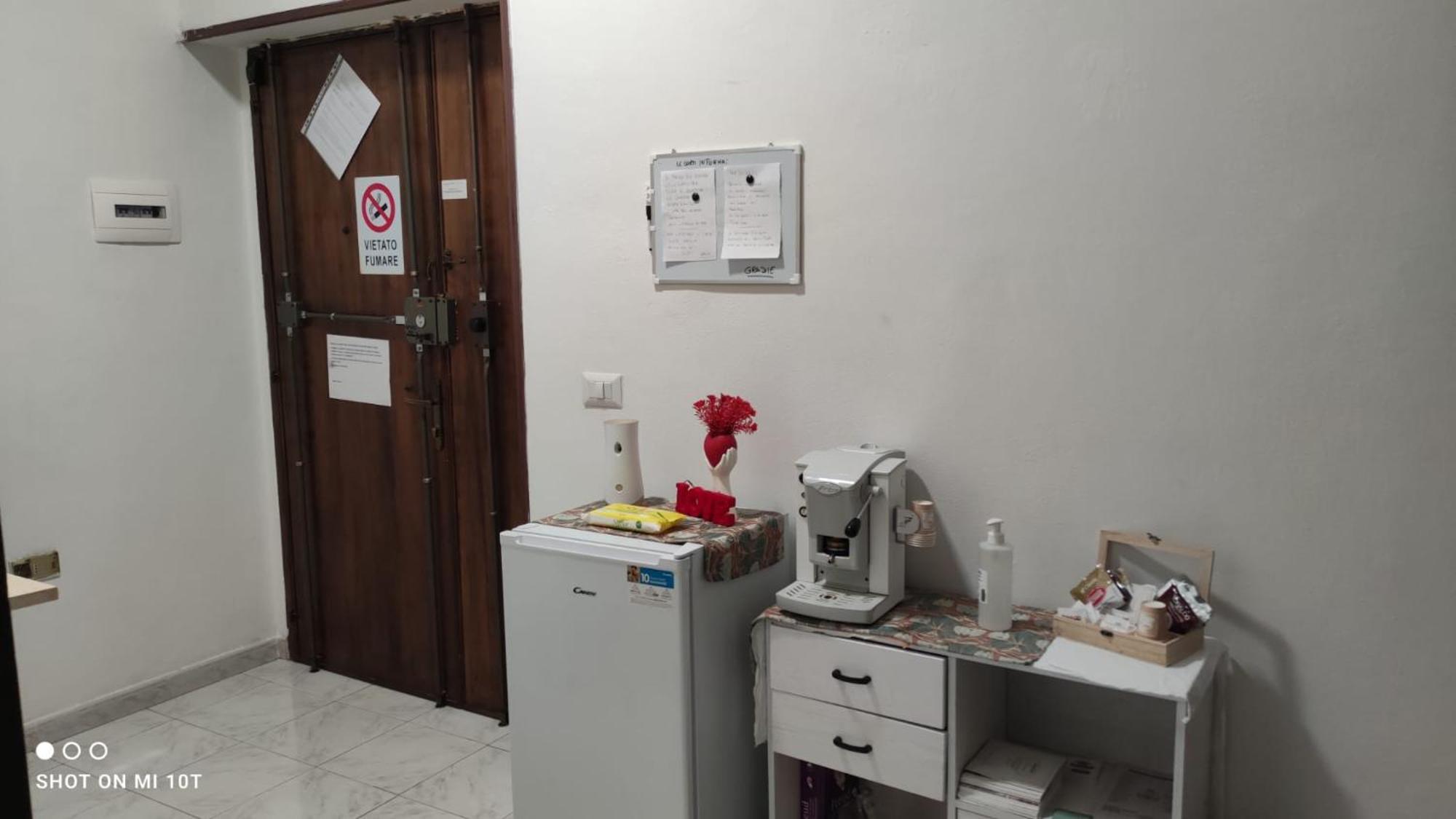 B&B Le Corti Caserta Eksteriør bilde