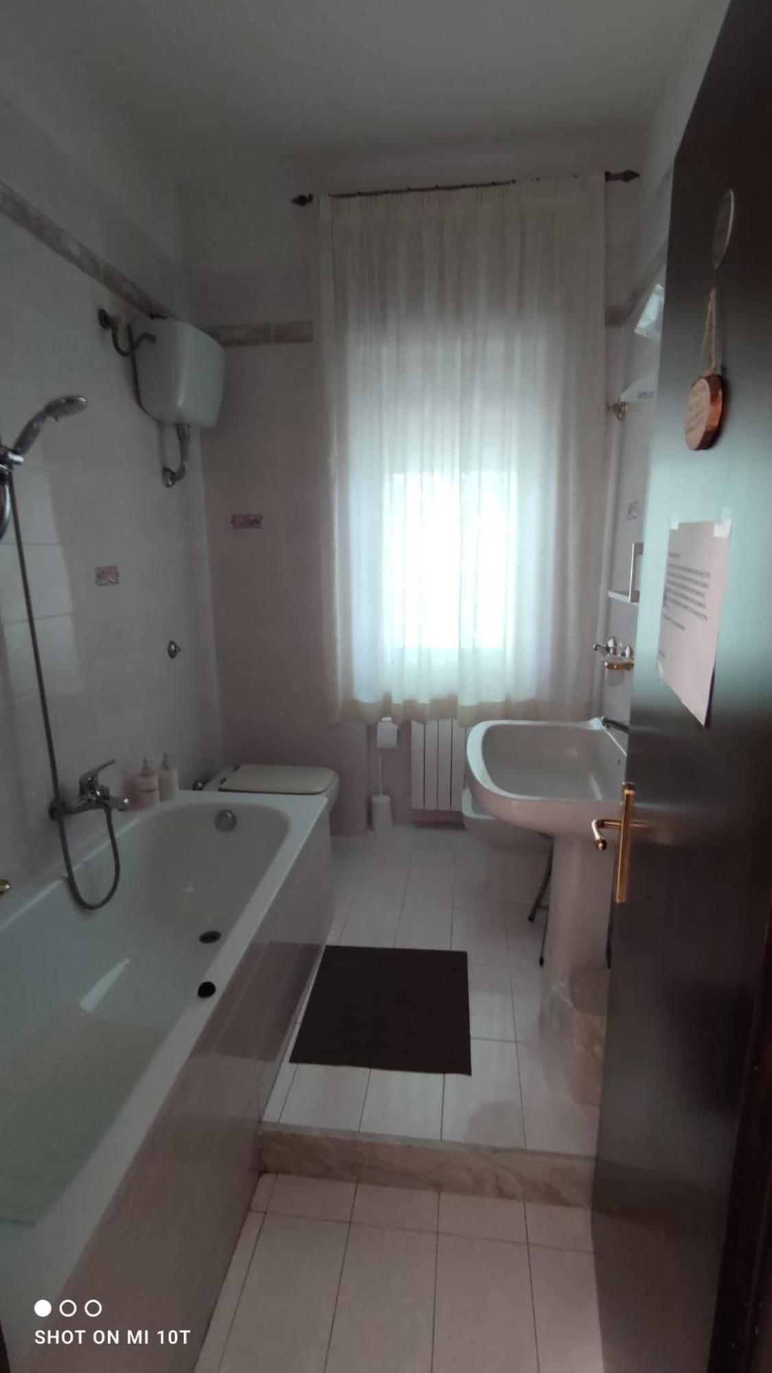 B&B Le Corti Caserta Eksteriør bilde