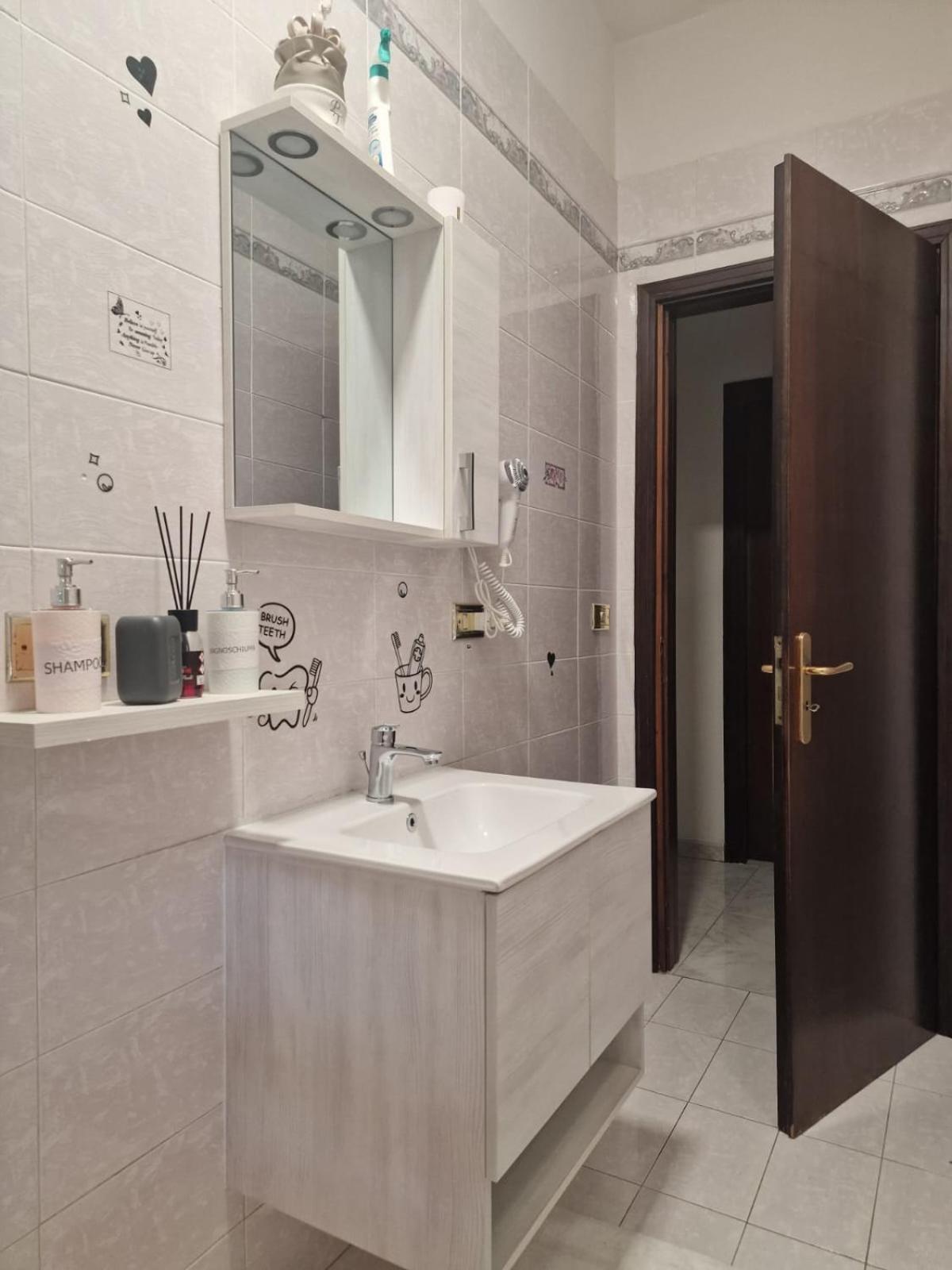 B&B Le Corti Caserta Eksteriør bilde