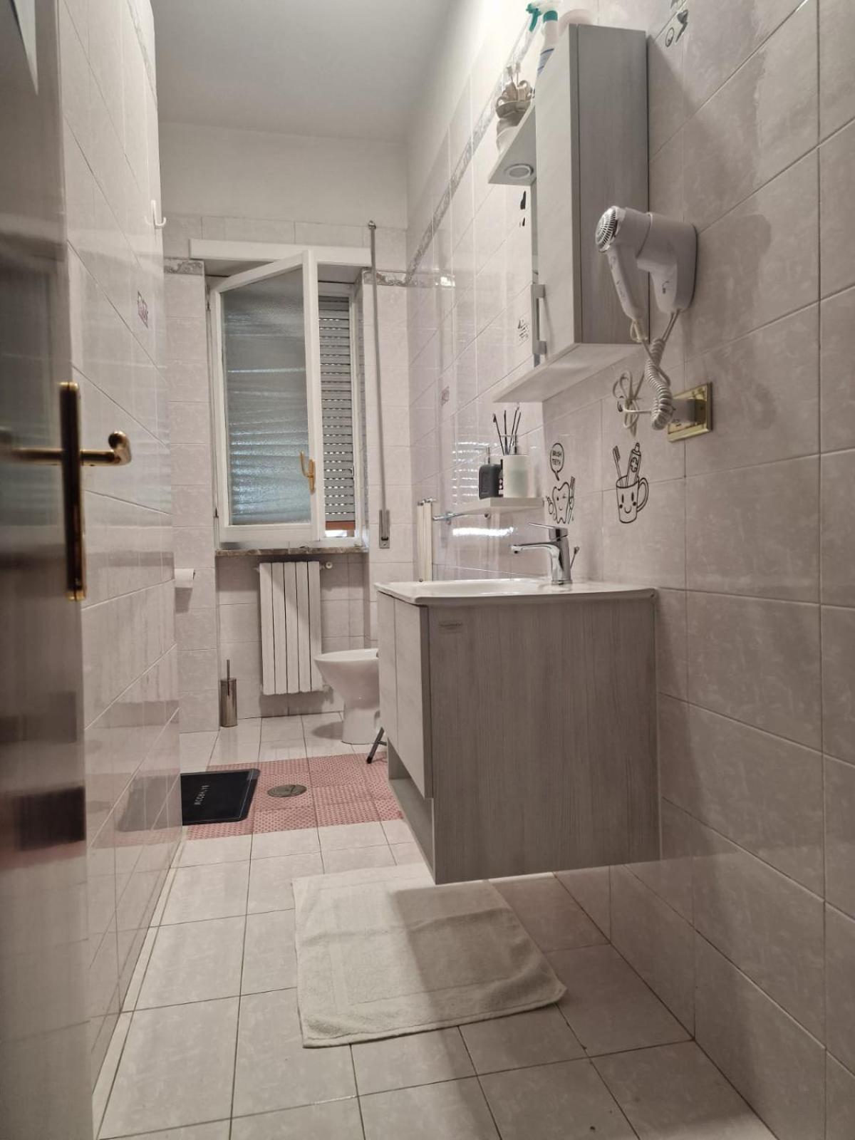 B&B Le Corti Caserta Eksteriør bilde