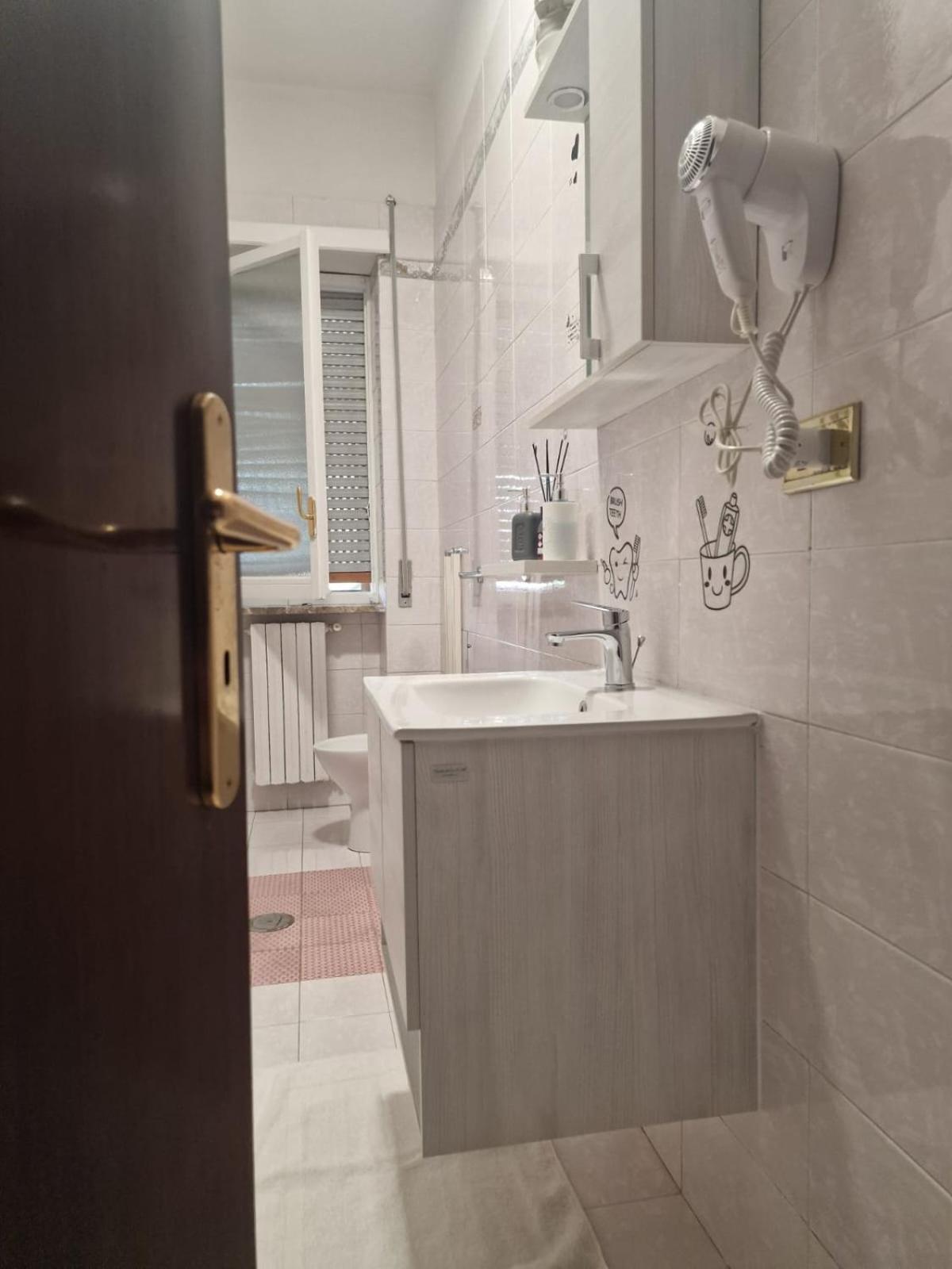 B&B Le Corti Caserta Eksteriør bilde
